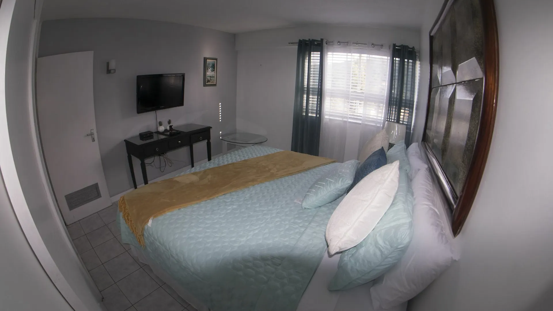 אוצ'ו ריוס Beach Condo Suite At Turtle Towers דירה אוצ'ו ריוס